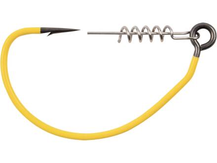 Black Cat Mega Offset Hook