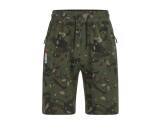 Trakker CR Camo Jogger Shorts XL