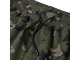 Trakker CR Camo Jogger Shorts XL