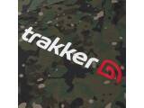 Trakker CR Camo Hoddy
