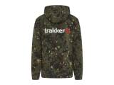 Trakker CR Camo Hoddy  Medium