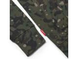 Trakker CR Camo Hoddy  Medium