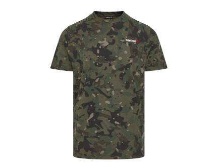 Trakker CR Camo T-shirt