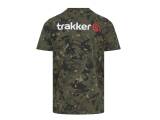Trakker CR Camo T-shirt