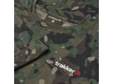 Trakker CR Camo T-shirt Medium