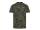 Trakker CR Camo T-shirt Medium