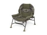 Trakker Levelite Colossus Camo Recliner Chair