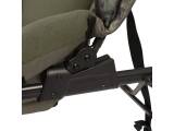 Trakker Levelite Colossus Camo Recliner Chair