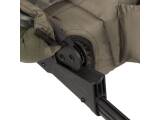 Trakker Levelite Colossus Camo Recliner Chair