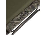 Trakker Levelite Colossus Camo Recliner Chair