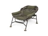 Trakker Levelite Colossus Camo Recliner Chair