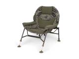Trakker Levelite Colossus Camo Recliner Chair