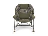 Trakker Levelite Colossus Camo Recliner Chair