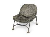 Trakker Levelite Colossus Camo Recliner Chair