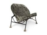 Trakker Levelite Colossus Camo Recliner Chair