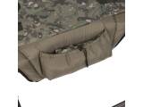 Trakker Levelite Colossus Camo Recliner Chair