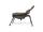 Trakker Levelite Colossus Camo Recliner Chair