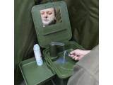 NGT Bivvy Sink -Zelt Waschbecken
