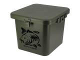 NGT Bivvy Sink -Zelt Waschbecken