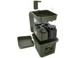 NGT Bivvy Sink -Zelt Waschbecken