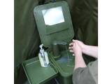 NGT Bivvy Sink -Zelt Waschbecken