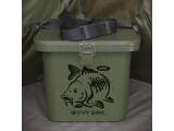 NGT Bivvy Sink -Zelt Waschbecken