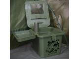 NGT Bivvy Sink -Zelt Waschbecken