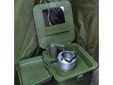 NGT Bivvy Sink -Zelt Waschbecken