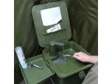 NGT Bivvy Sink -Zelt Waschbecken
