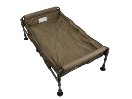 Solar SP C-Tech Quick Up Cradle XL