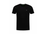 Korda Sunrise Tee | Black