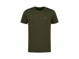 Korda Sunrise Tee | Dark Olive