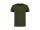 Korda Sunrise Tee | Dark Olive