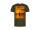 Korda Sunrise Tee | Dark Olive