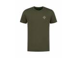 Korda Compass Tee | Dark Olive