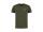 Korda Compass Tee | Dark Olive