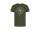 Korda Compass Tee | Dark Olive