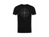 Korda Compass Tee | Black