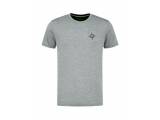 Korda Compass Tee | Heather Grey