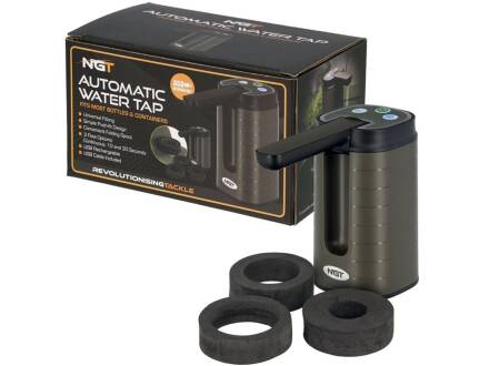 NGT Automatic Water Tap 741