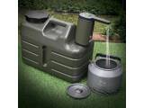 NGT Automatic Water Tap 741