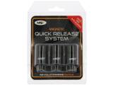 NGT Quick Release Magnet 3Stk