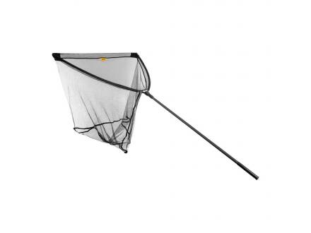 Fencl Carp Premium Polyesternetz inkl. 2m Stab