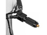 Fencl Carp Premium Polyesternetz inkl. 2m Stab