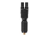 Fencl Carp Premium Polyesternetz inkl. 2m Stab