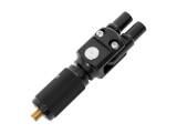 Fencl Carp Premium Polyesternetz inkl. 2m Stab