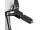 Fencl Carp Premium Polyesternetz inkl. 2m Stab