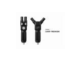 Fencl Carp Premium Gumminetz inkl. 2m Stab