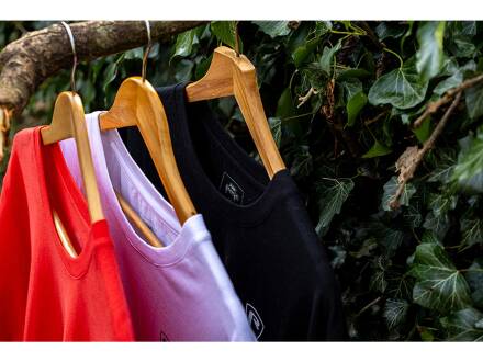 Fox Rage T-Shirt 3 Pack -Black, Red and White
