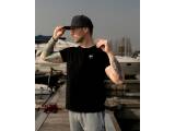 Fox Rage T-Shirt 3 Pack -Black, Red and White